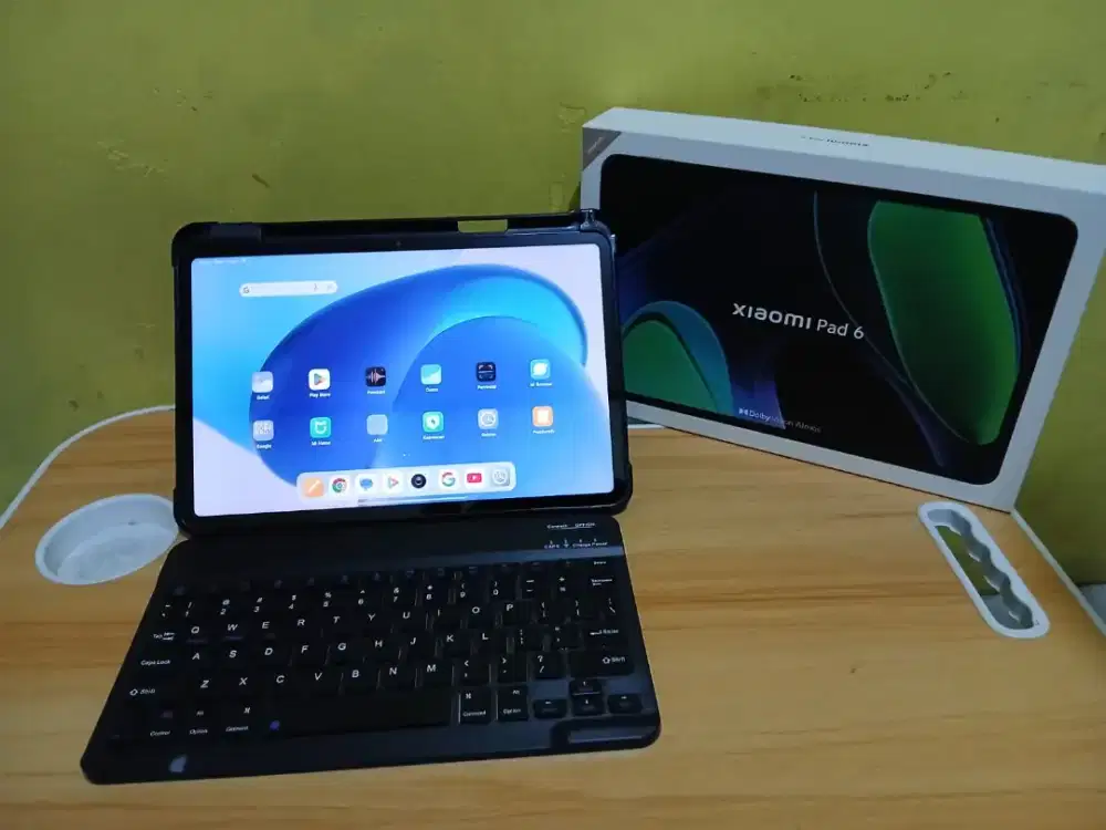 Xiaomi pad 6 8/256