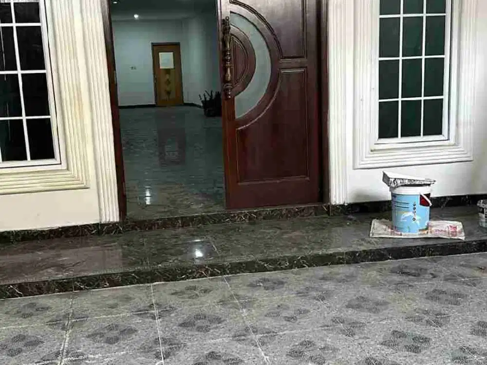 Dijual Ruko 3 Lantai  di Krendang Jakarta Barat