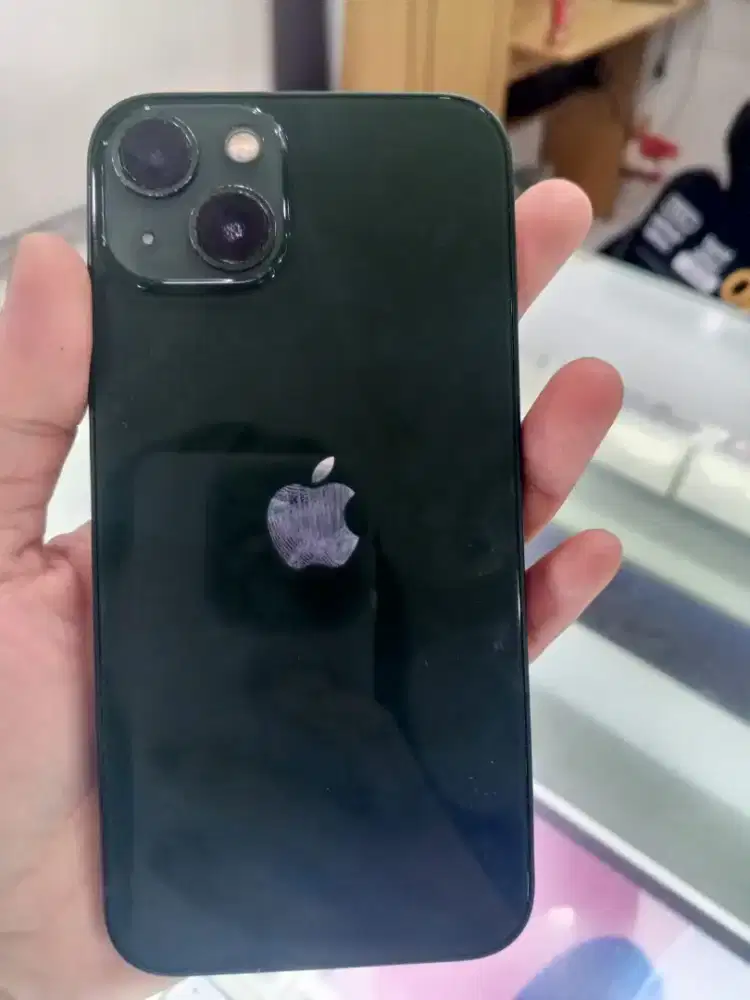 Jual Ip 13 128gb inter