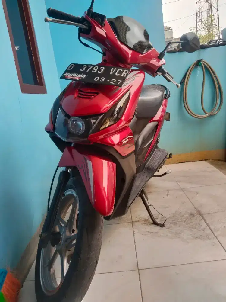 Beat karbu 2012 akhir isi lengkap terawat