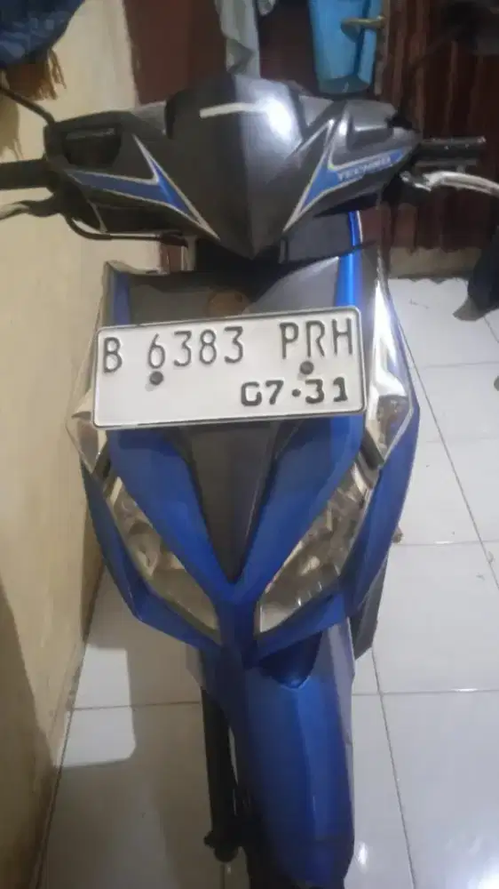Honda Vario tekno orian