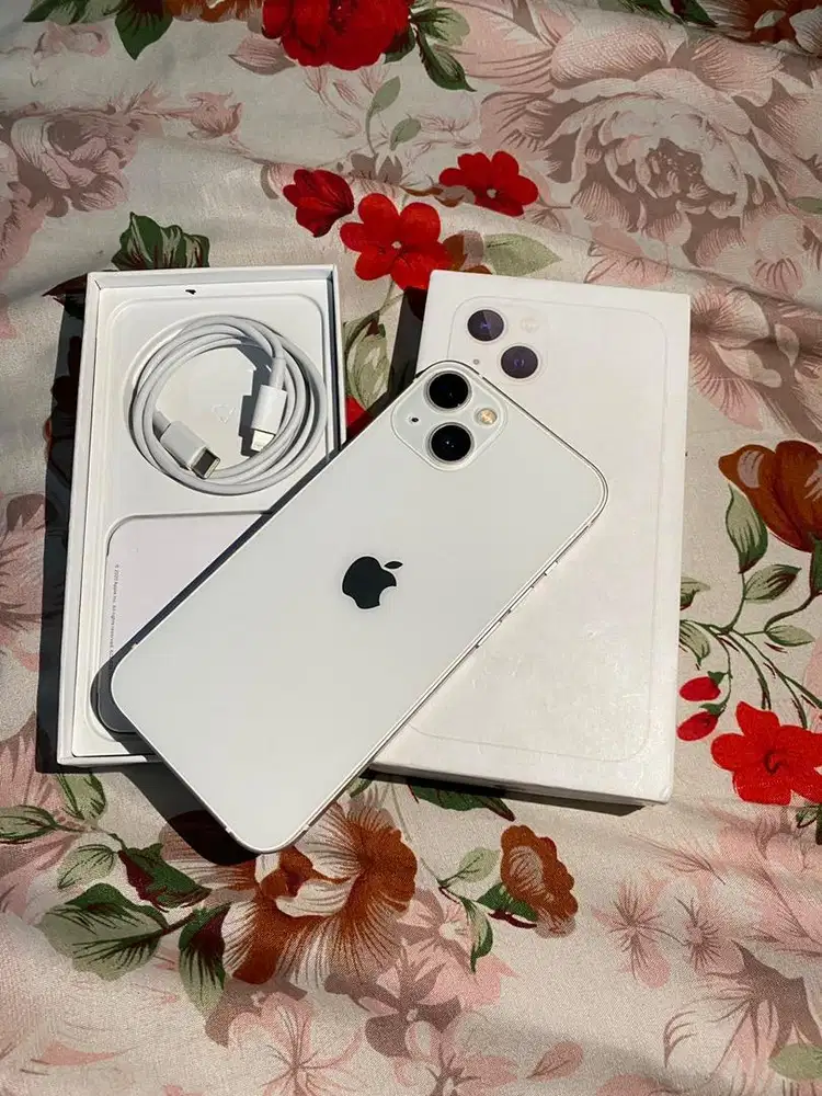 iPhone 13 Basic