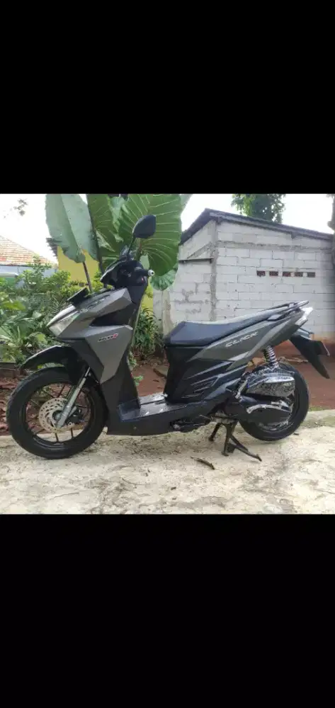 Vario led old 150 lengkap