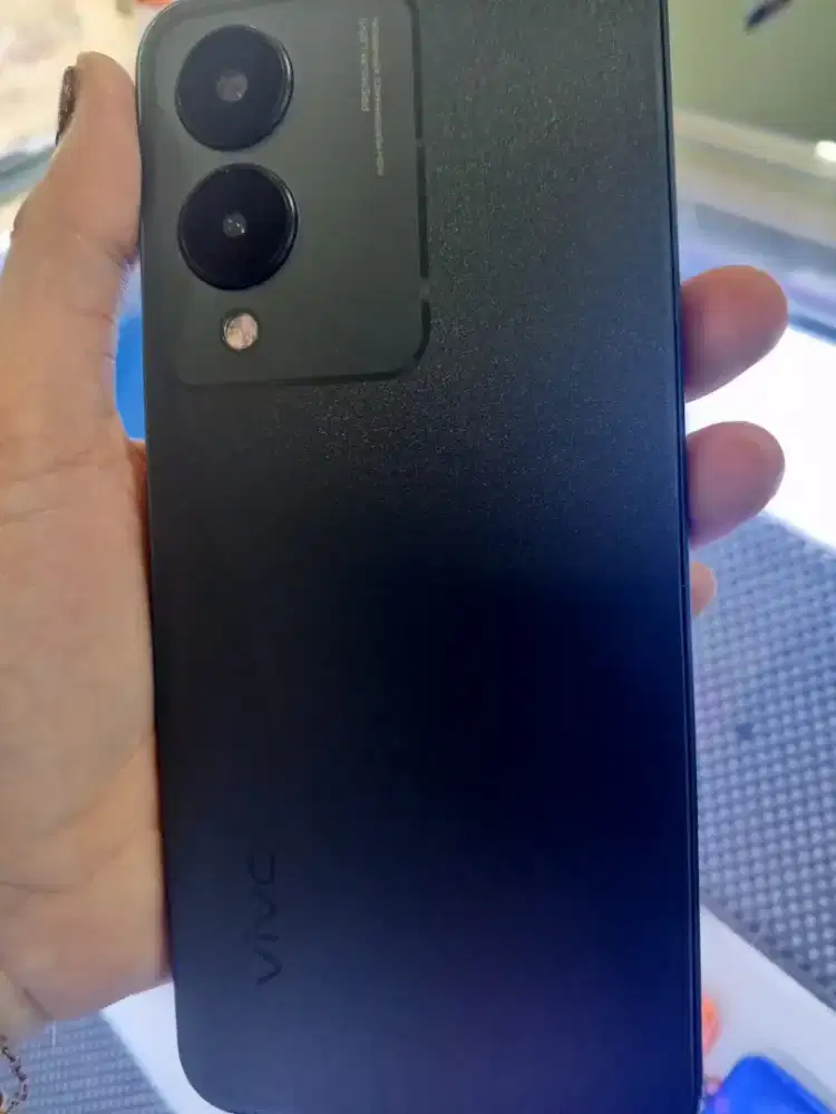 Jual Vivo y17s ram 8/256