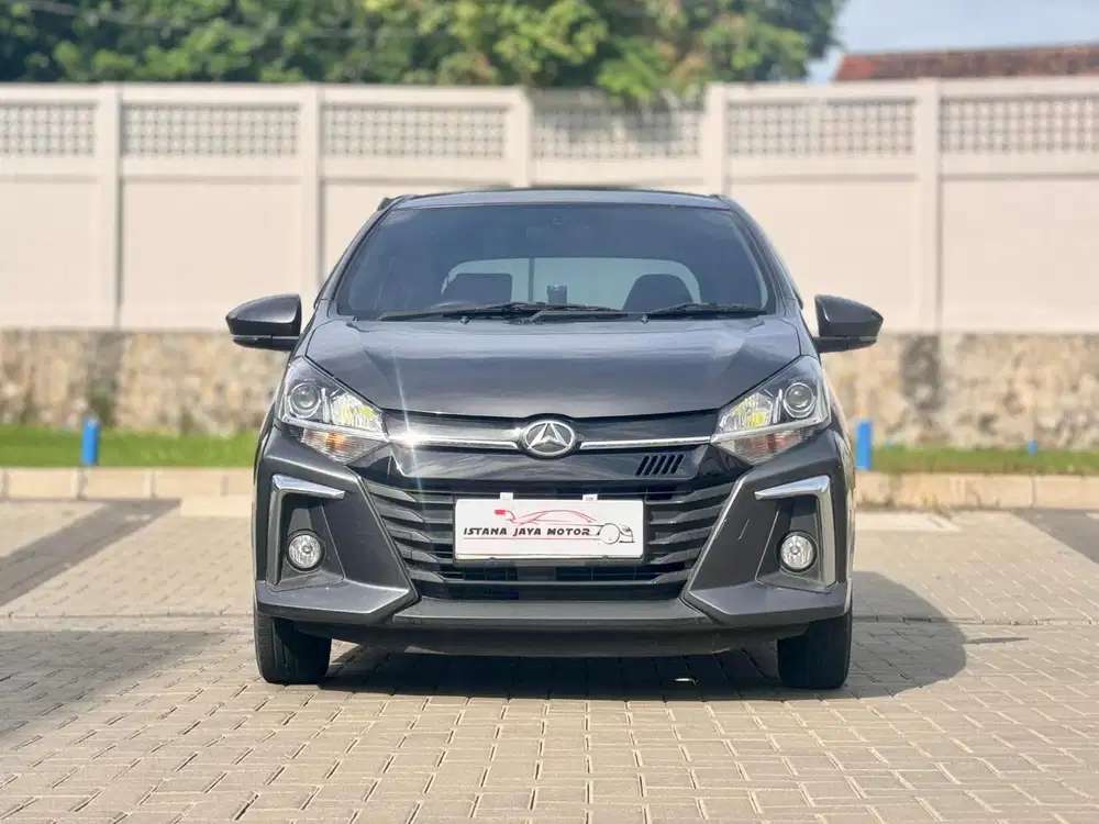 Daihatsu Ayla 1.2 R AT 2023