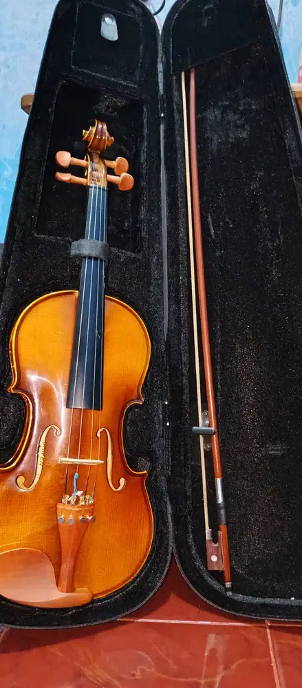 Violin shifen 4/4