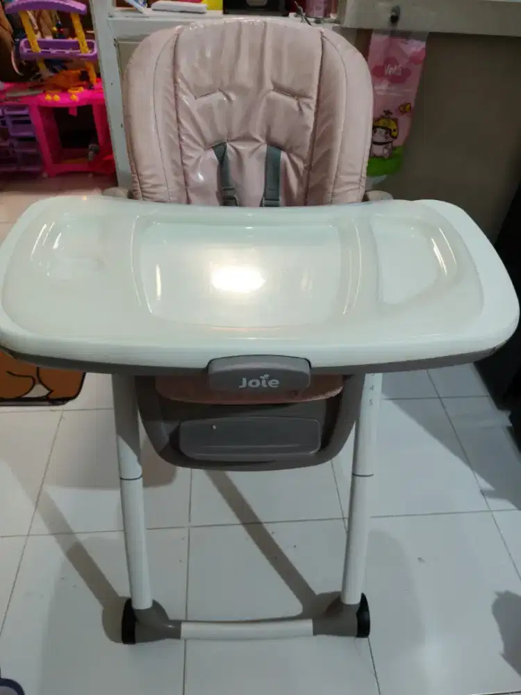 Baby Chair Joie 6in1