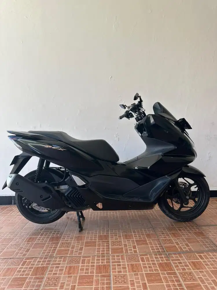 Honda PCX ABS 2022 SIAP GAS