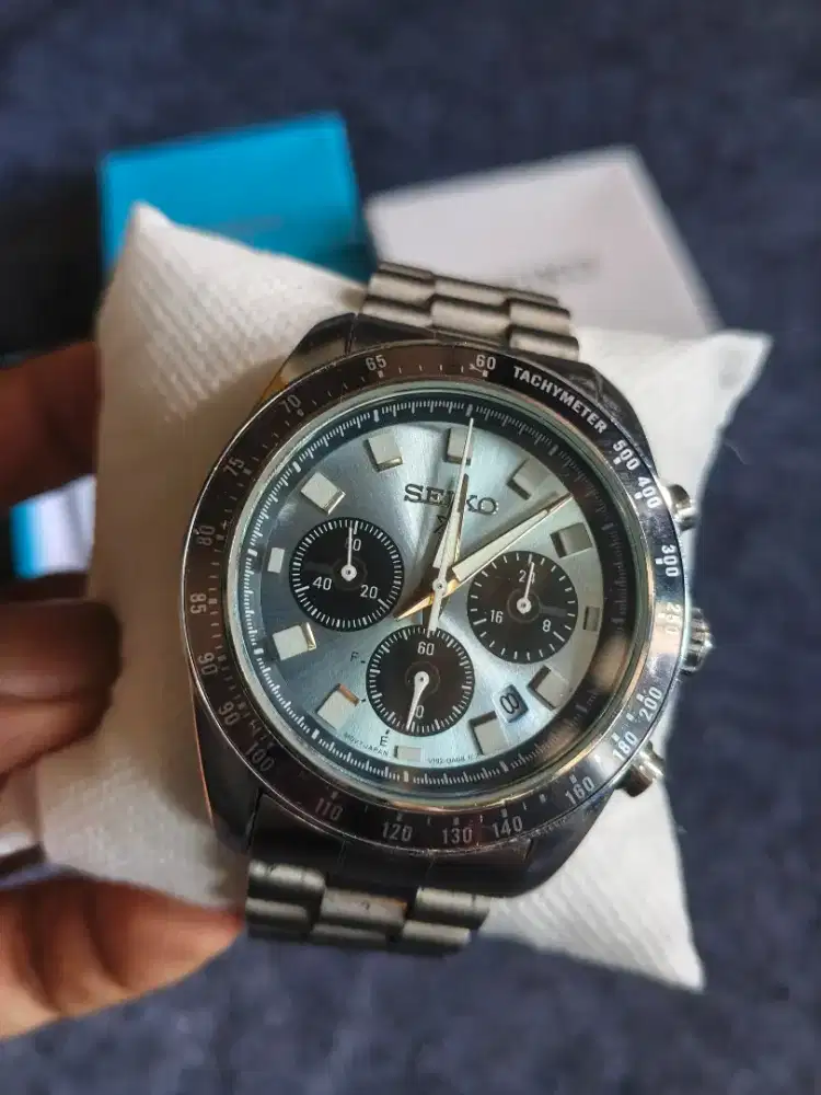 Jam tangan seik0 batrai non 0ri