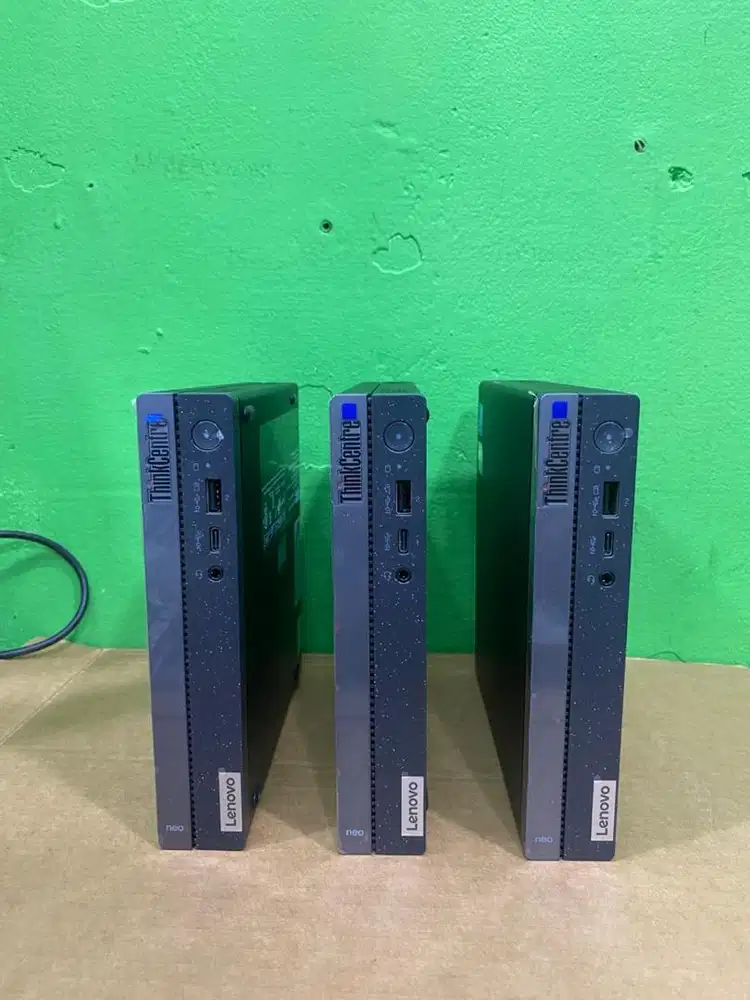 MENERIMA BELI MINI PC DAN INTEL NUC