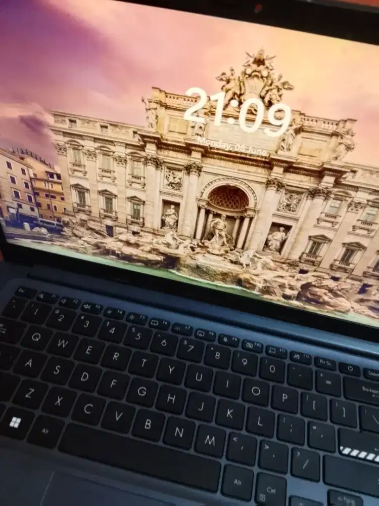 Jual Laptop karena pengen ganti