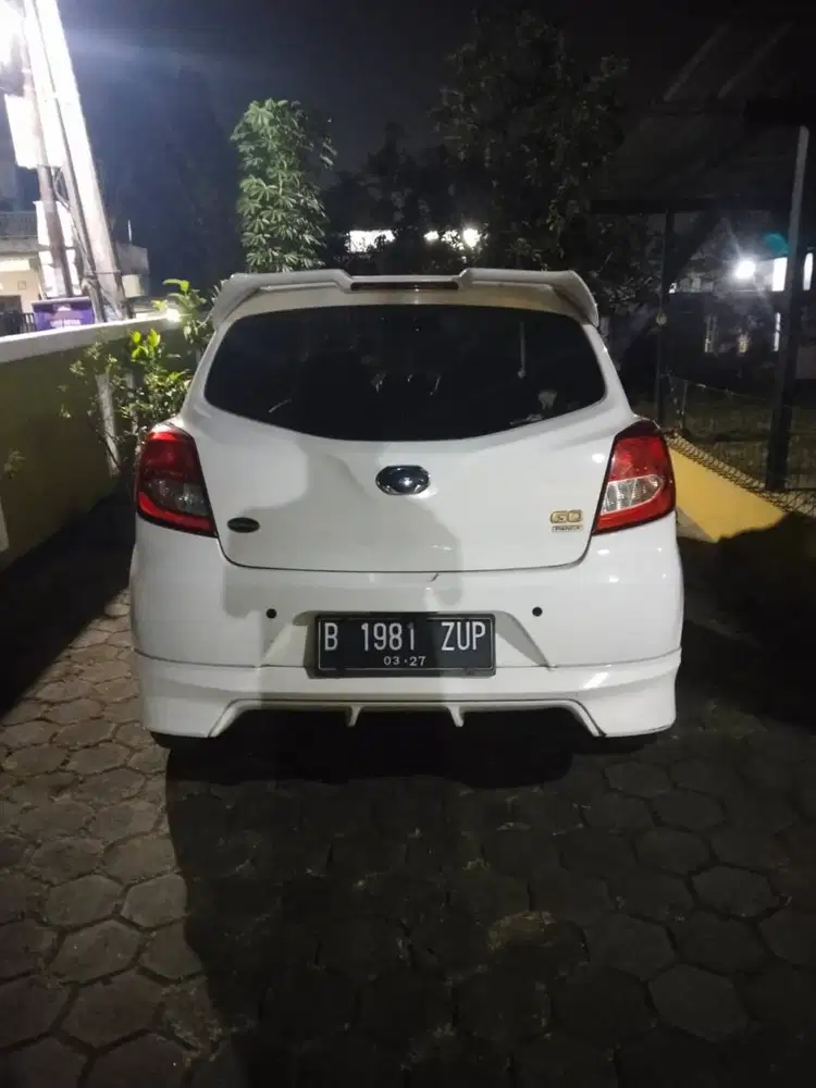 Driver berbasis aplikasi