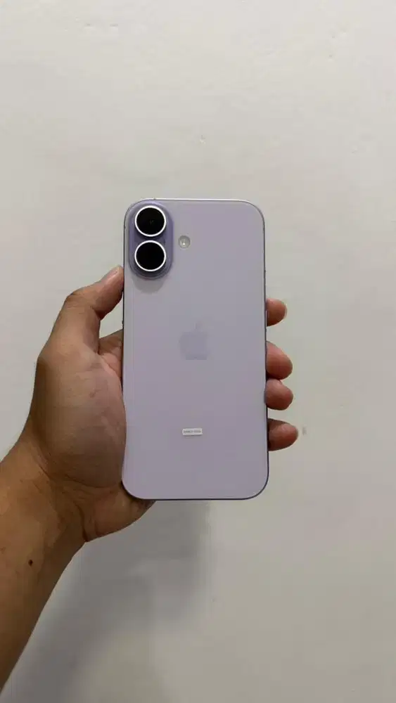 Iphone 17 256 Resmi Blibli