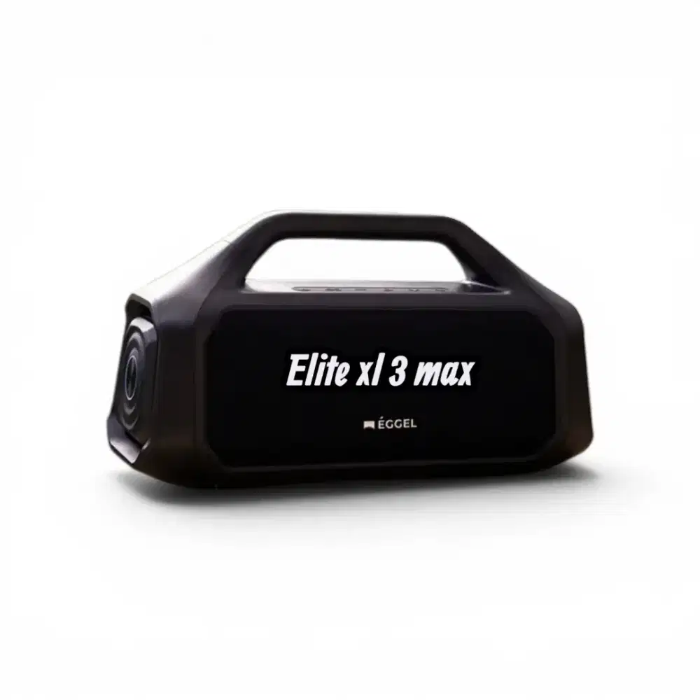 Speaker bluetooth eggel