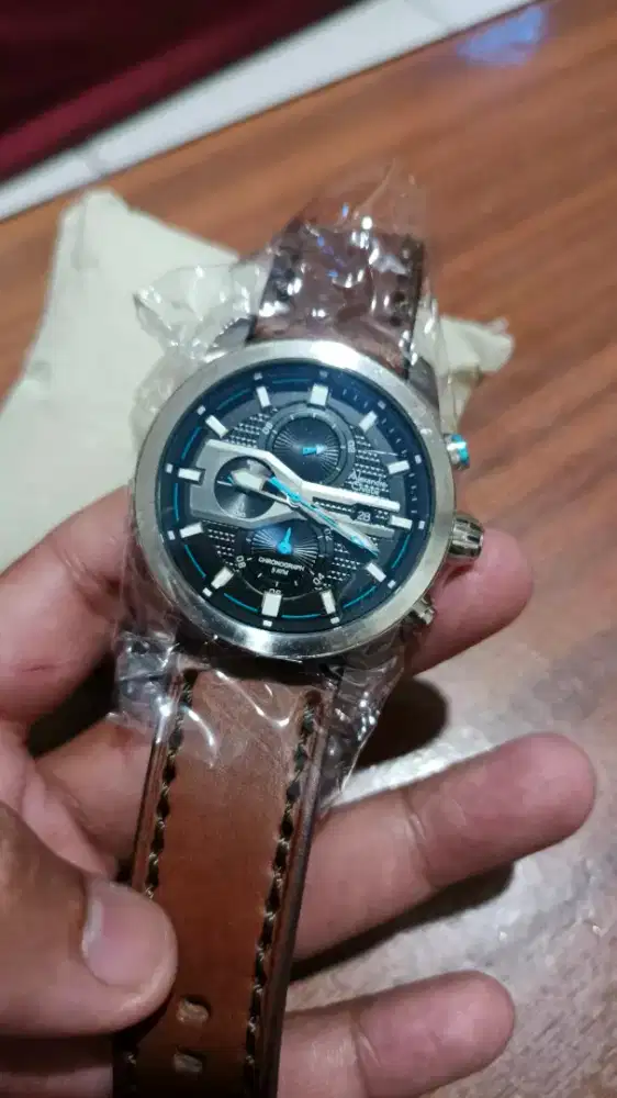 Jual jam tangan tipe AC 6562