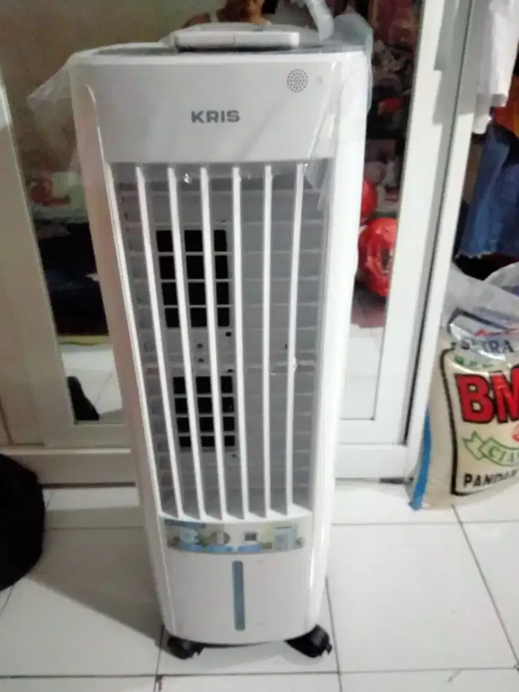 Air Cooler Evaporative 1800 CMH