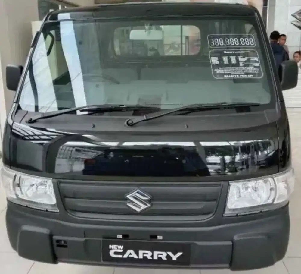 Suzuki Carry Pick up Fd 2026 baru