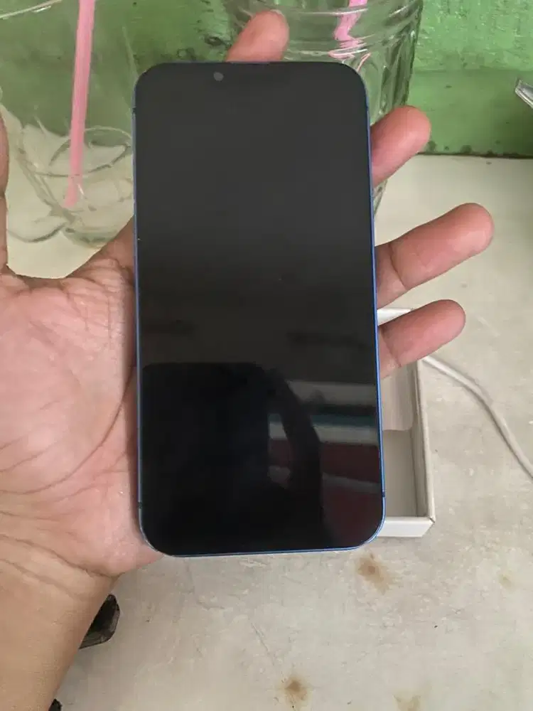 Iphone 13 basic (128gb)