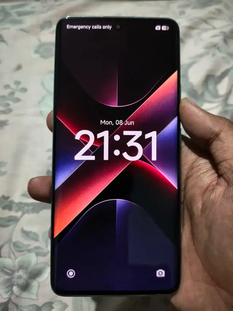 Xiaomi Poco X7 5G 12/512GB