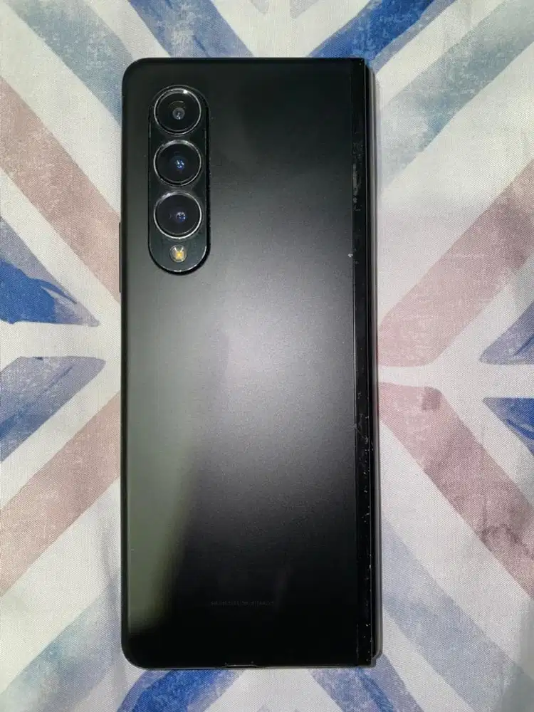 Samsung Z Fold 3 12/512gb SEIN