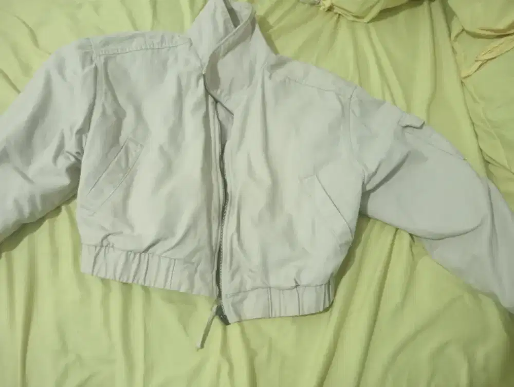 Jaket h&m ORI UK XS