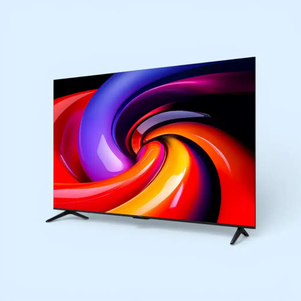 TV Android TCL iFFALCON 32 inci | Baru segel
