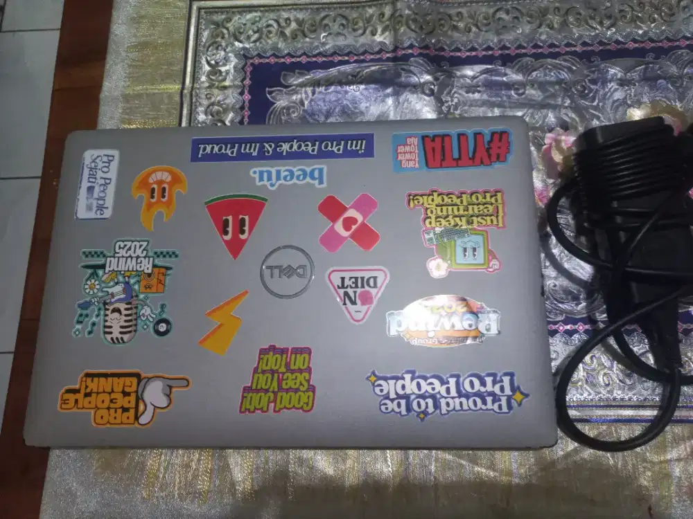 Laptop Dell Latitude 5420