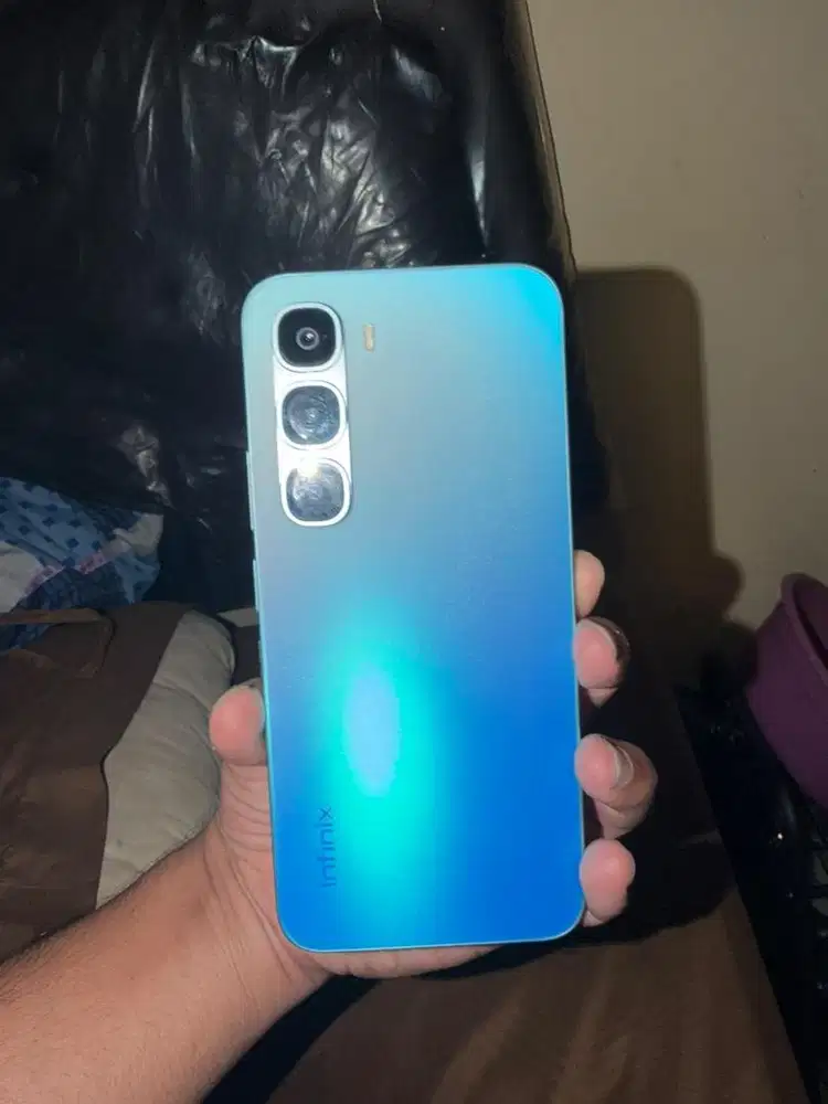 Dijual Hp Infinix 60pro