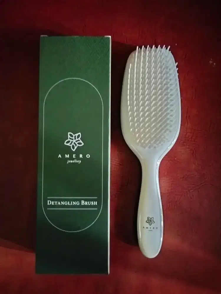 Sisir  besar merk amero nego