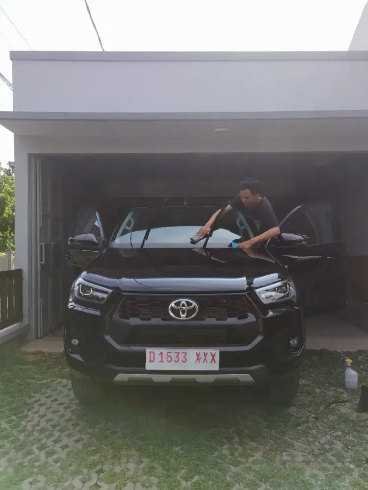 Kaca film mobil dan kaca film gedung professional rapih bergaransi