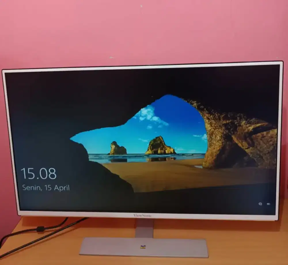 MONITOR VIEWSONIC VX3209-2K 32inch 2560x1440 (QHD)