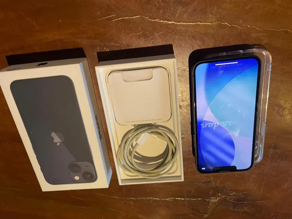 Iphone 13 Mini 128 GB IBOX