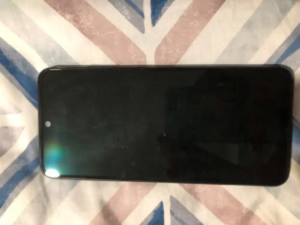 Xiaomi Redmi Note 10 4/64 Resmi