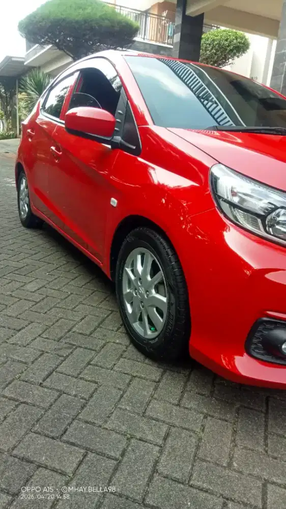 Salon Mobil & Ceramic Coating