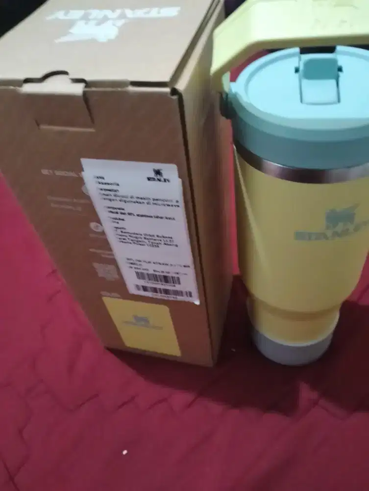 Tumbler Stanley