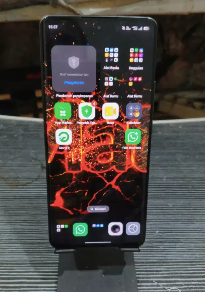 Oppo Reno 11 5G 8/256 Lkp