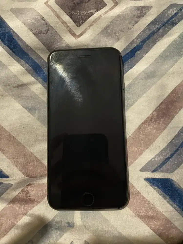 Iphone 8 256gb Inter (Pemutihan)