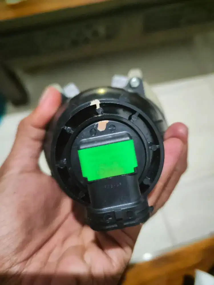 Foglamp Philips H11