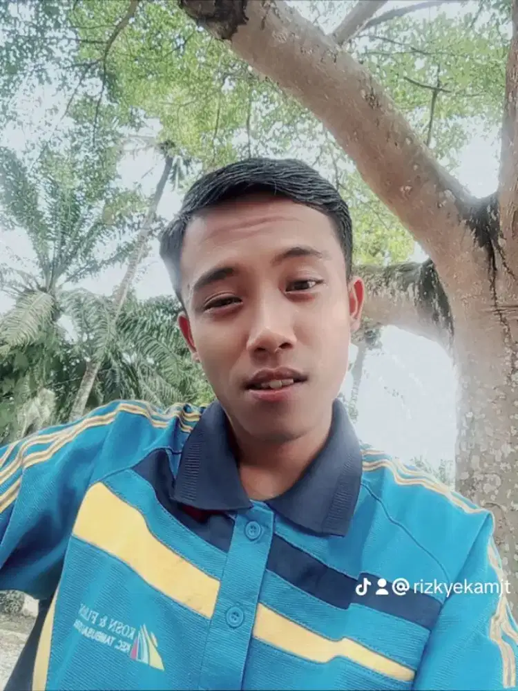 Cari kerjaan modal KTP