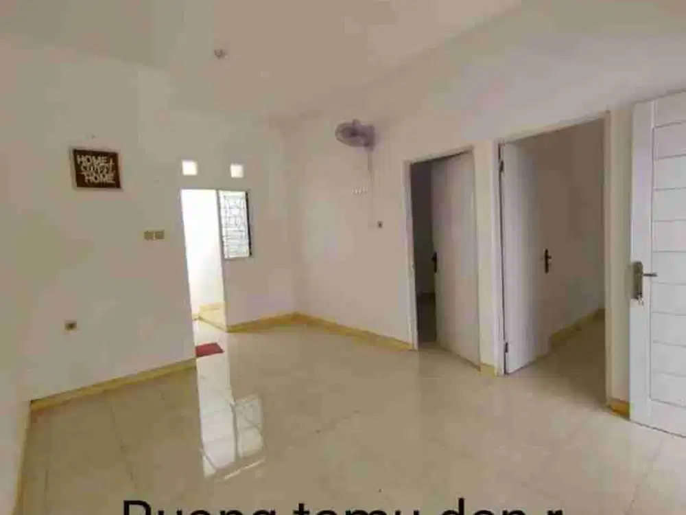 DIJUAL RUMAH 1 LANTAI SIAP HUNI TERAWAT SUKOLILO DIAN REGENCY