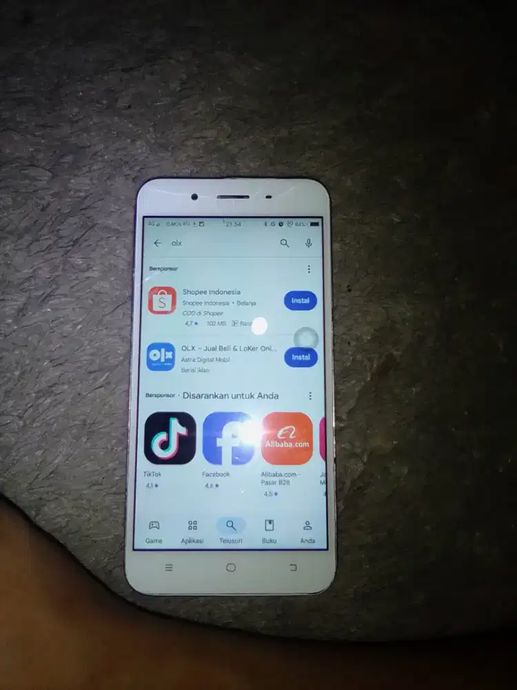 Hp VIVO 1719/ Y65