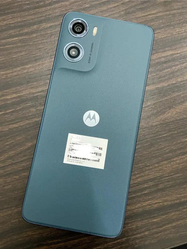 For Sale Motorola g06 4/128 Like New