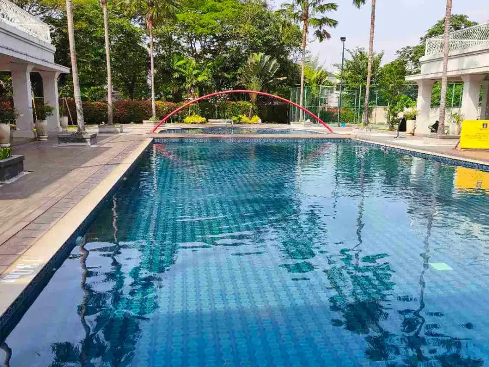 Harga termurah under market Alicante Gading Serpong