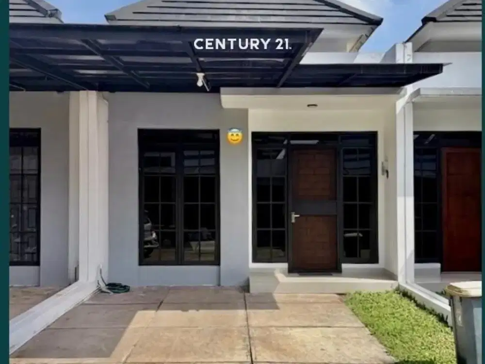 Rumah Minimalis Cantik Siap Huni Fully Furnished Dm 18432