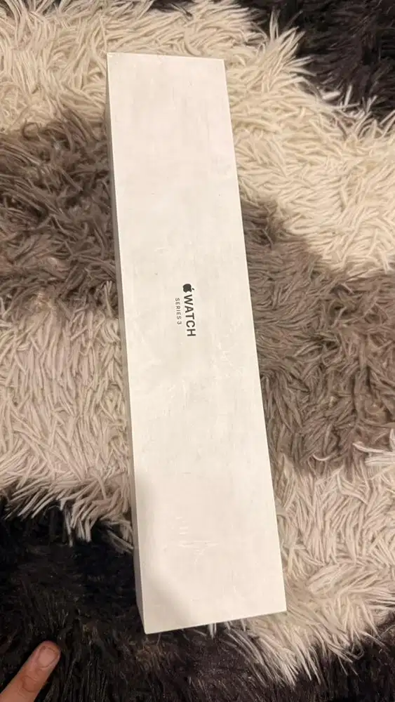 Apple Watch Series 3 42mm