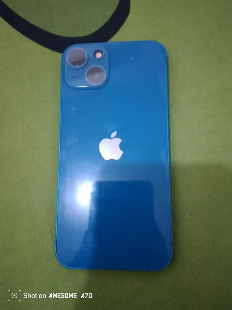 Iphone 13 128gb wifi only
