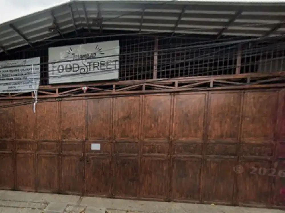 Disewa Gudang Fajar Aladin Pejagalan Penjaringan Jakarta Utara