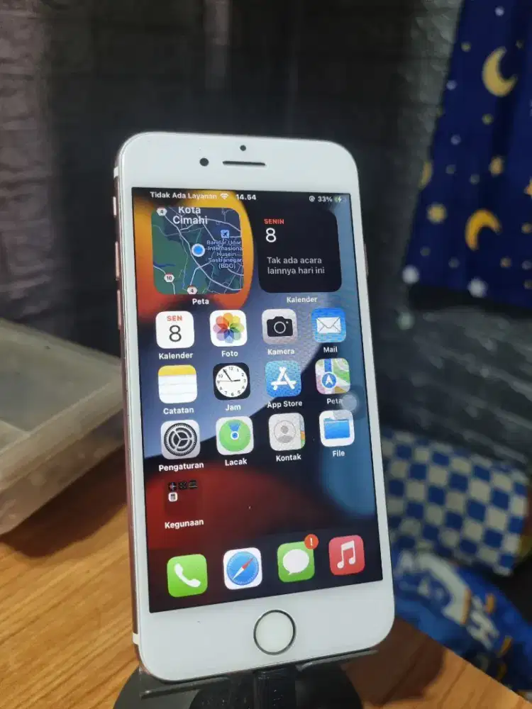 Iphone 7 32gb wifi only