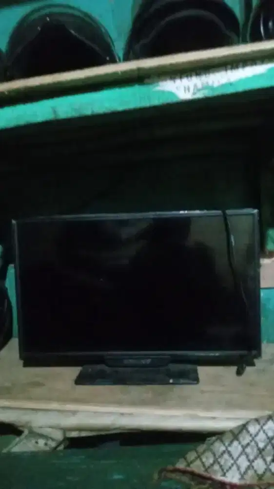 LED ANALOG PHILIPS 24 inch