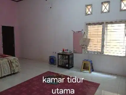 ARWANA TENGGARONG,AMAN,STRATEGIS,SIAP HUNI